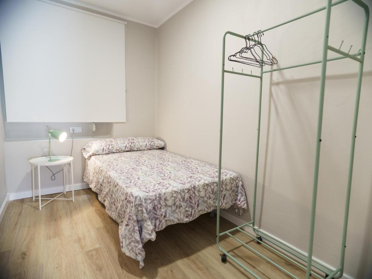 II Apartamento Moderno Y Centrico En Castellon Leilighet Castellón de la Plana Eksteriør bilde