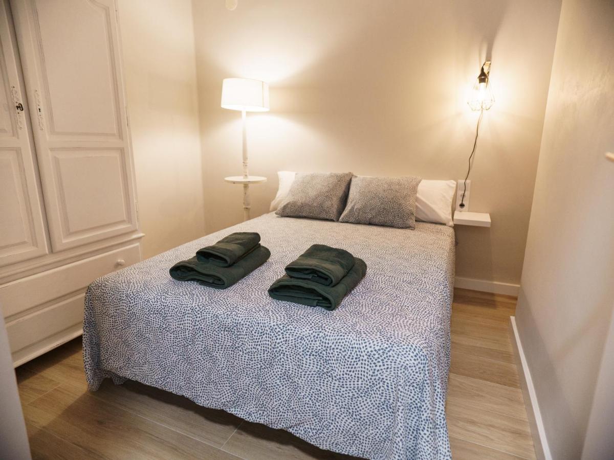 II Apartamento Moderno Y Centrico En Castellon Leilighet Castellón de la Plana Eksteriør bilde